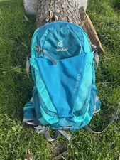 Deuter Airlight 20 SL Teal