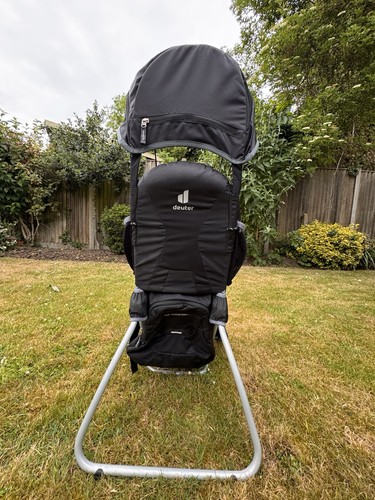 Deuter kid comfort - deuter, baby