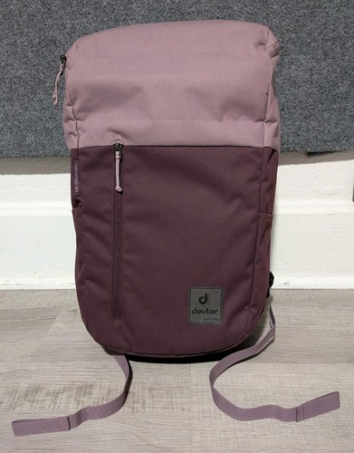Deuter stockholm backpack - up,