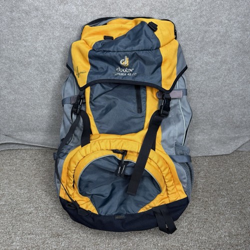 Deuter aircomfort futura - deuter,