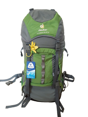 Deuter alpamayo - deuter,
