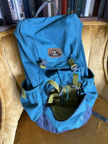 Deuter walker hiking - deuter,