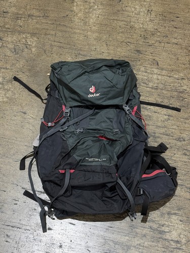 Deuter aircontact lite 10 - deuter, 60