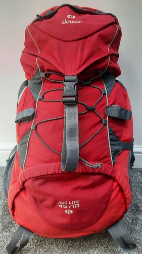 Deuter act lite - deuter, sl