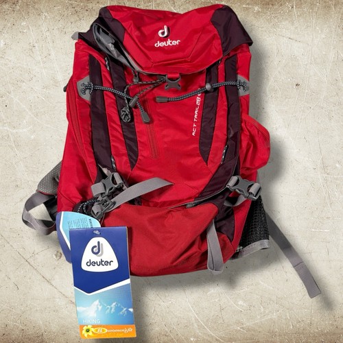 Deuter act trail - 28, sl
