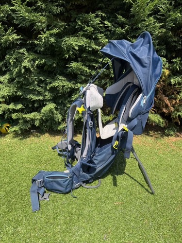 Deuter kid comfort pro - deuter,