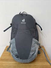 Deuter Futura 23L grey