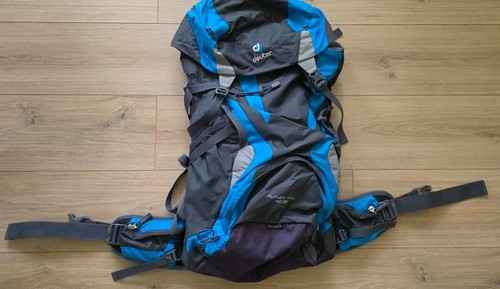 Deuter futura pro - futura,