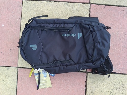 Deuter attack 18l backpack - deuter,