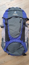 DEUTER FUTURA 32 Air Comfort