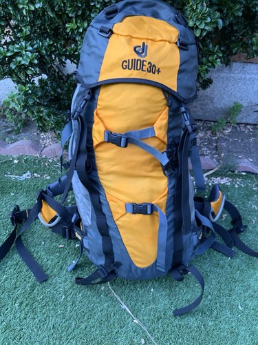 Deuter alpine rucksack - alpine, 30+