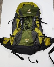 Deuter aircontact 5+10