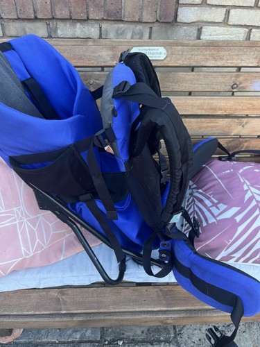 Baby backpack child carrier - baby,