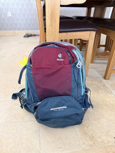 Deuter ladies rucksack trans - rucksack,