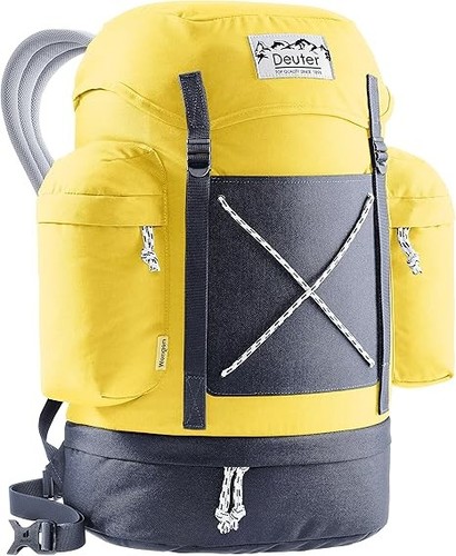Deuter wengen litre - deuter,