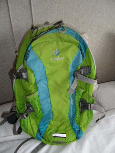 Deuter speed lite hiking - speed,