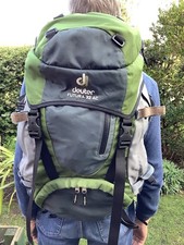 Deuter Futura 32 Air Comfort