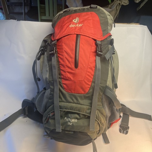 Deuter futura backpack - deuter, 32