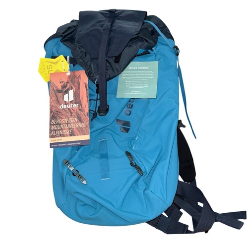 New deuter womens - deuter, guide