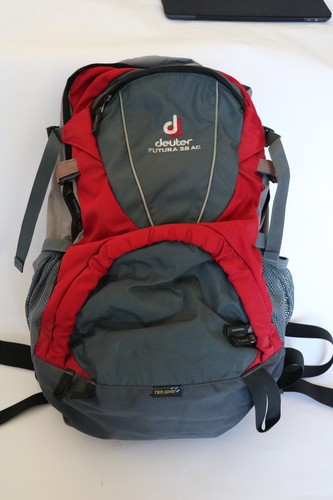 Deuter mens 28l futura - mens, ac