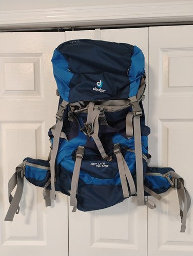 Deuter act lite sl woman - lite,