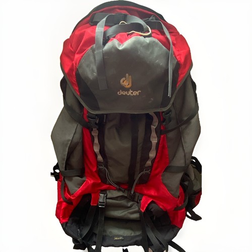 Deuter aircontact rucksack - deuter,
