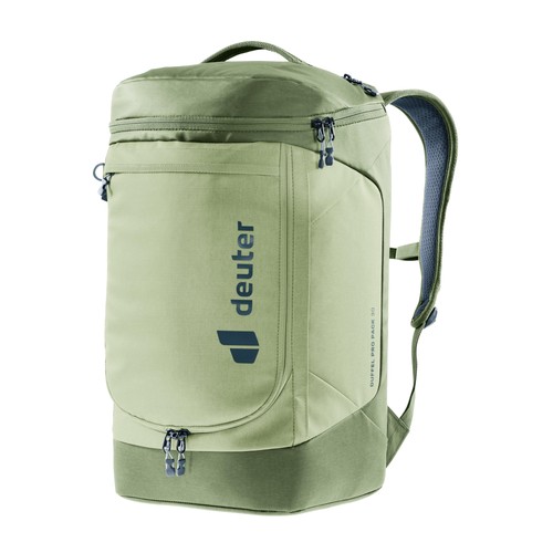 Deuter duffel pro pack - deuter,