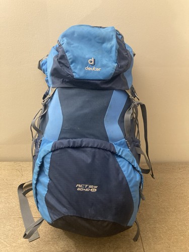 Deuter womens act lite 10 - 60,