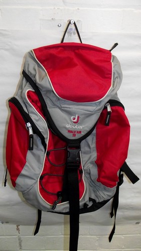 Deuter walk air - deuter,