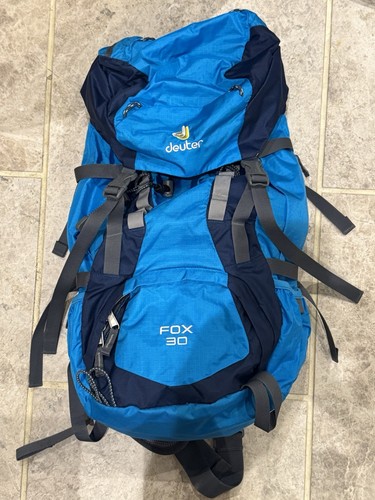 Deuter fox junior mountain - junior,