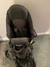Back Pack Baby carrier 