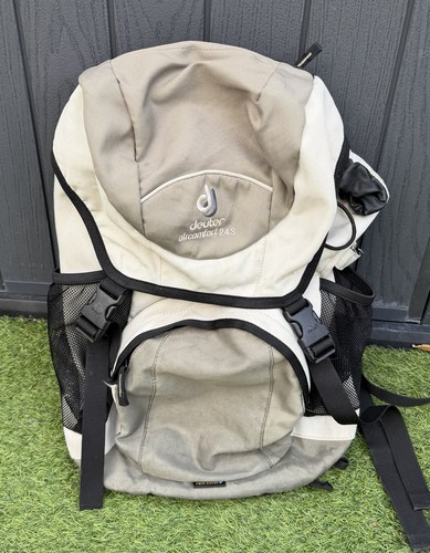 Deuter aircomfort hiking - deuter, 24