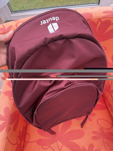Deuter sun roof - deuter,