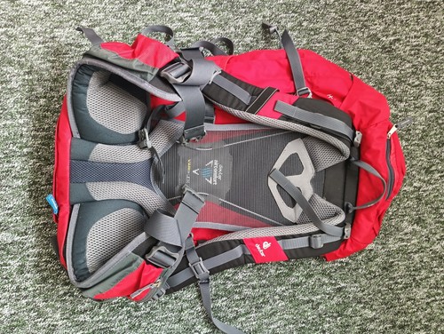 Deuter futura pro rucksack - 42,