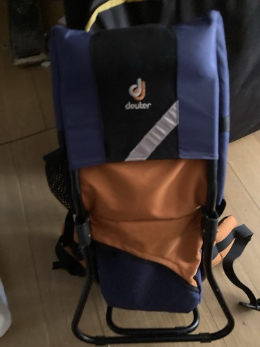 Deuter kid comfort - deuter,