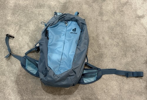 Deuter lite women s - ac, sl