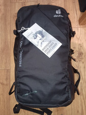 Ski Touring Backpack - Deuter