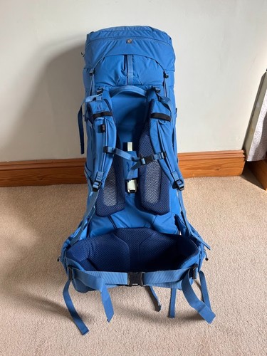 Deuter aircontact core 10 - deuter,