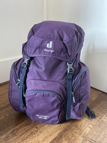 Deuter gröden sl - deuter,