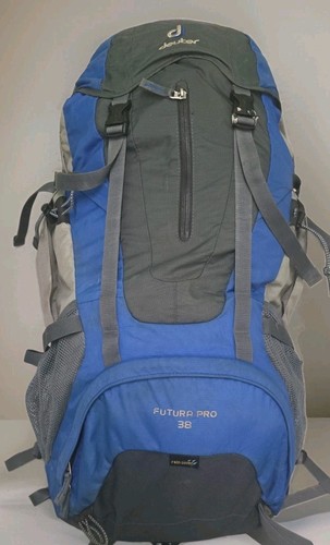 Deuter futura pro litre - deuter,