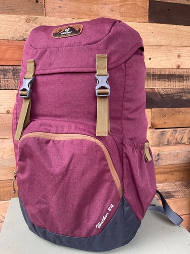 Deuter walker airstripes - 24,