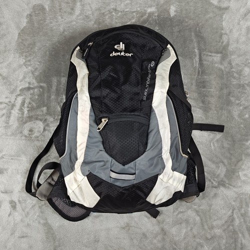 Deuter backpack mens black - backpack,