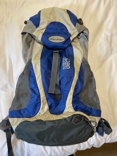 Deuter lite rucksack - deuter,