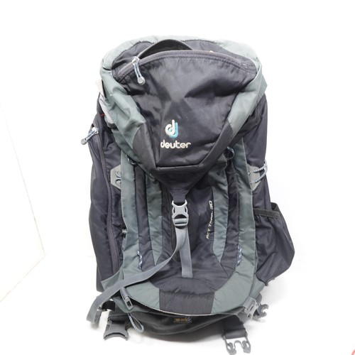 Deuter act trail backpack - act,