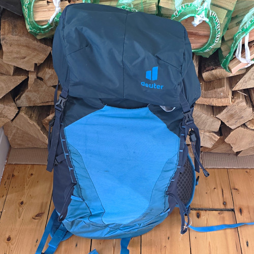 Deuter speed lite 30l - speed,