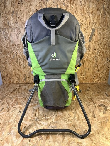 Deuter kid comfort - comfort, air