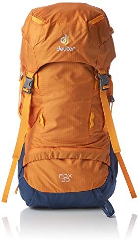 Deuter fox mango - 30, mango-midnight