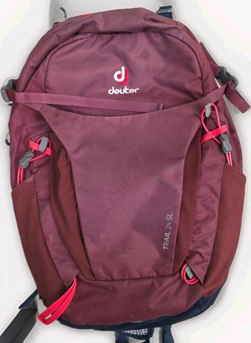 Deuter trail women s - 24, women's