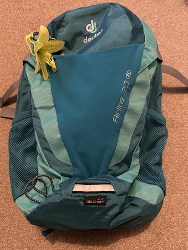 Deuter airlite 20sl hiking - deuter,