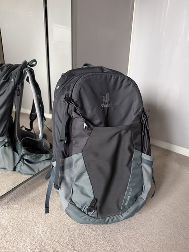 Deuter futura hiking - futura, 25